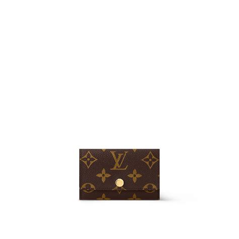 portatessere donna louis vuitton|Portacarte donna, portatessere donna .